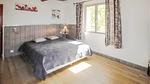 bed - Ferienhaus für 7 Personen (160 m²) - Top-Hundeurlaub