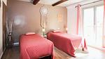 bed - Ferienhaus für 7 Personen (160 m²) - Top-Hundeurlaub