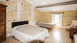 bed - Ferienhaus für 7 Personen (160 m²) - Top-Hundeurlaub