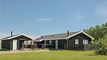 exterior - Ferienhaus für 8 Personen (125 m²) in Løkken - Top-Hundeurlaub