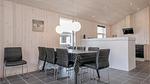 living-room - Ferienhaus für 8 Personen (125 m²) in Løkken - Top-Hundeurlaub
