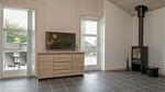 kitchen - Ferienhaus für 8 Personen (125 m²) in Løkken - Top-Hundeurlaub