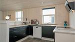 kitchen - Ferienhaus für 8 Personen (125 m²) in Løkken - Top-Hundeurlaub