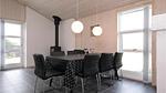 living-room - Ferienhaus für 8 Personen (125 m²) in Løkken - Top-Hundeurlaub