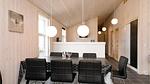 kitchen - Ferienhaus für 8 Personen (125 m²) in Løkken - Top-Hundeurlaub