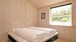 bedroom - Ferienhaus für 8 Personen (125 m²) in Løkken - Top-Hundeurlaub