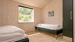 bedroom - Ferienhaus für 8 Personen (125 m²) in Løkken - Top-Hundeurlaub