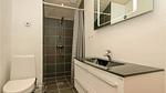 bathroom - Ferienhaus für 8 Personen (125 m²) in Løkken - Top-Hundeurlaub