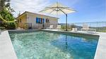 pool - Ferienhaus für 10 Personen (168 m²) in Nessa - Top-Hundeurlaub