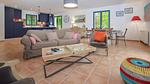 living-room - Ferienhaus für 10 Personen (168 m²) in Nessa - Top-Hundeurlaub