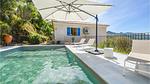 pool - Ferienhaus für 10 Personen (168 m²) in Nessa - Top-Hundeurlaub