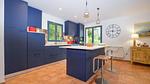 kitchen - Ferienhaus für 10 Personen (168 m²) in Nessa - Top-Hundeurlaub
