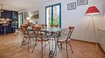living-room - Ferienhaus für 10 Personen (168 m²) in Nessa - Top-Hundeurlaub