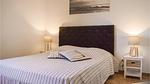 bedroom - Ferienhaus für 10 Personen (168 m²) in Nessa - Top-Hundeurlaub