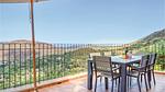 balcony-terrace - Ferienhaus für 10 Personen (168 m²) in Nessa - Top-Hundeurlaub