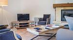 living-room - Ferienhaus für 10 Personen (168 m²) in Nessa - Top-Hundeurlaub