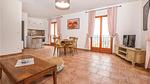 living-room - Ferienhaus für 10 Personen (168 m²) in Nessa - Top-Hundeurlaub