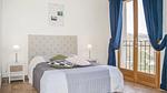 bedroom - Ferienhaus für 10 Personen (168 m²) in Nessa - Top-Hundeurlaub