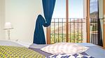 bedroom - Ferienhaus für 10 Personen (168 m²) in Nessa - Top-Hundeurlaub