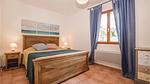 bedroom - Ferienhaus für 10 Personen (168 m²) in Nessa - Top-Hundeurlaub