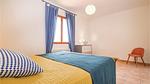 bedroom - Ferienhaus für 10 Personen (168 m²) in Nessa - Top-Hundeurlaub
