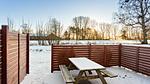 outside - Ferienwohnung für 4 Personen (60 m²) in Otterup - Top-Hundeurlaub