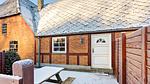 outside - Ferienwohnung für 4 Personen (60 m²) in Otterup - Top-Hundeurlaub