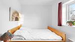 bed - Ferienwohnung für 4 Personen (60 m²) in Otterup - Top-Hundeurlaub