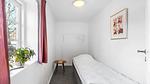 bed - Ferienwohnung für 4 Personen (60 m²) in Otterup - Top-Hundeurlaub