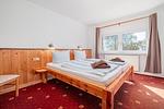 Bett - Leuchtfeuer - Top-Hundeurlaub