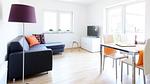 interior - Ferienwohnung für 6 Personen (60 m²) in Unterburg - Top-Hundeurlaub