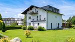 exterior - Ferienwohnung für 6 Personen (60 m²) in Unterburg - Top-Hundeurlaub