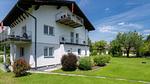 exterior - Ferienwohnung für 6 Personen (60 m²) in Unterburg - Top-Hundeurlaub