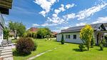 exterior - Ferienwohnung für 6 Personen (60 m²) in Unterburg - Top-Hundeurlaub