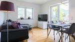 interior - Ferienwohnung für 6 Personen (60 m²) in Unterburg - Top-Hundeurlaub