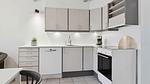 other - Ferienwohnung für 6 Personen (66 m²) in Hadsund - Top-Hundeurlaub