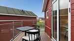 other - Ferienwohnung für 6 Personen (66 m²) in Hadsund - Top-Hundeurlaub