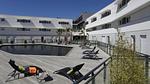 ExteriorSummer - Ferienwohnung für 3 Personen (25 m²) - Top-Hundeurlaub