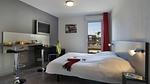 BedRoom - Ferienwohnung für 3 Personen (25 m²) - Top-Hundeurlaub