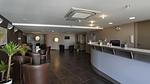 HallReception - Ferienwohnung für 3 Personen (25 m²) - Top-Hundeurlaub