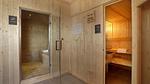 Wellness - Ferienwohnung für 3 Personen (25 m²) - Top-Hundeurlaub