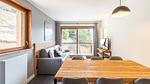 LivingRoom - Ferienwohnung für 7 Personen (56 m²) - Top-Hundeurlaub