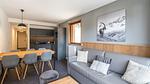 Kitchen - Ferienwohnung für 7 Personen (56 m²) - Top-Hundeurlaub