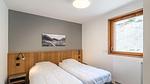 BedRoom - Ferienwohnung für 7 Personen (56 m²) - Top-Hundeurlaub