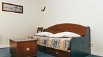 LivingRoom - Ferienwohnung für 5 Personen (35 m²) - Top-Hundeurlaub
