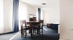 DiningRoom - Ferienwohnung für 5 Personen (35 m²) - Top-Hundeurlaub