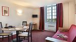 LivingRoom - Ferienwohnung für 5 Personen (35 m²) - Top-Hundeurlaub