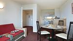 LivingRoom - Ferienwohnung für 5 Personen (35 m²) - Top-Hundeurlaub