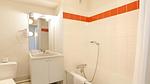 BathRoom - Ferienwohnung für 5 Personen (35 m²) - Top-Hundeurlaub