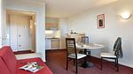 DiningRoom - Ferienwohnung für 5 Personen (35 m²) - Top-Hundeurlaub